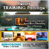 Resort Training Package