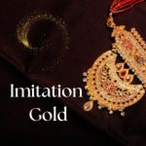 Imitation Gold