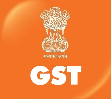 GST