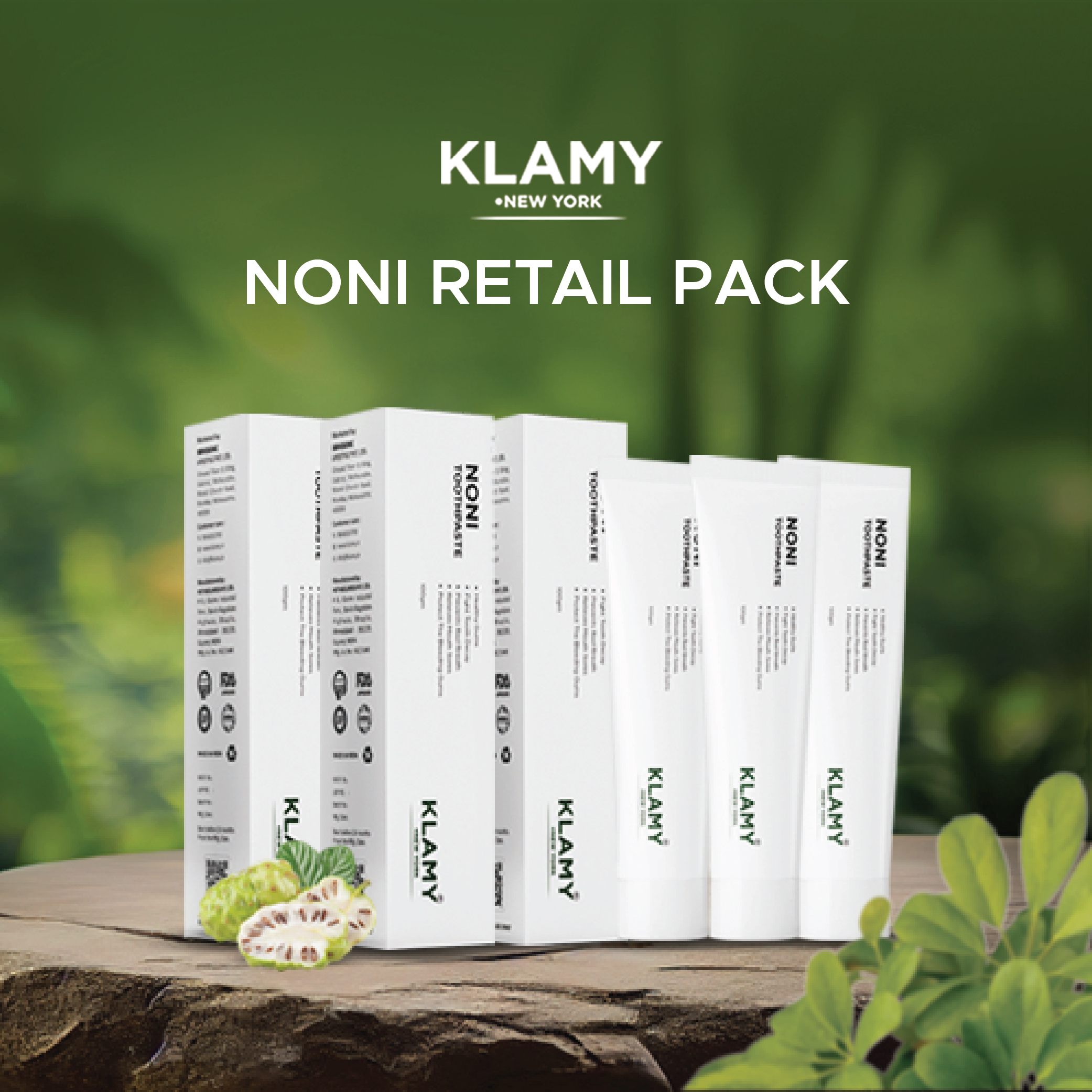 NONI RETAIL PACK