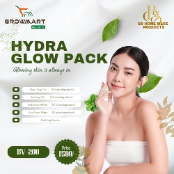 Hydra Glow Pack