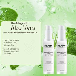 Magic of Aloe Vera