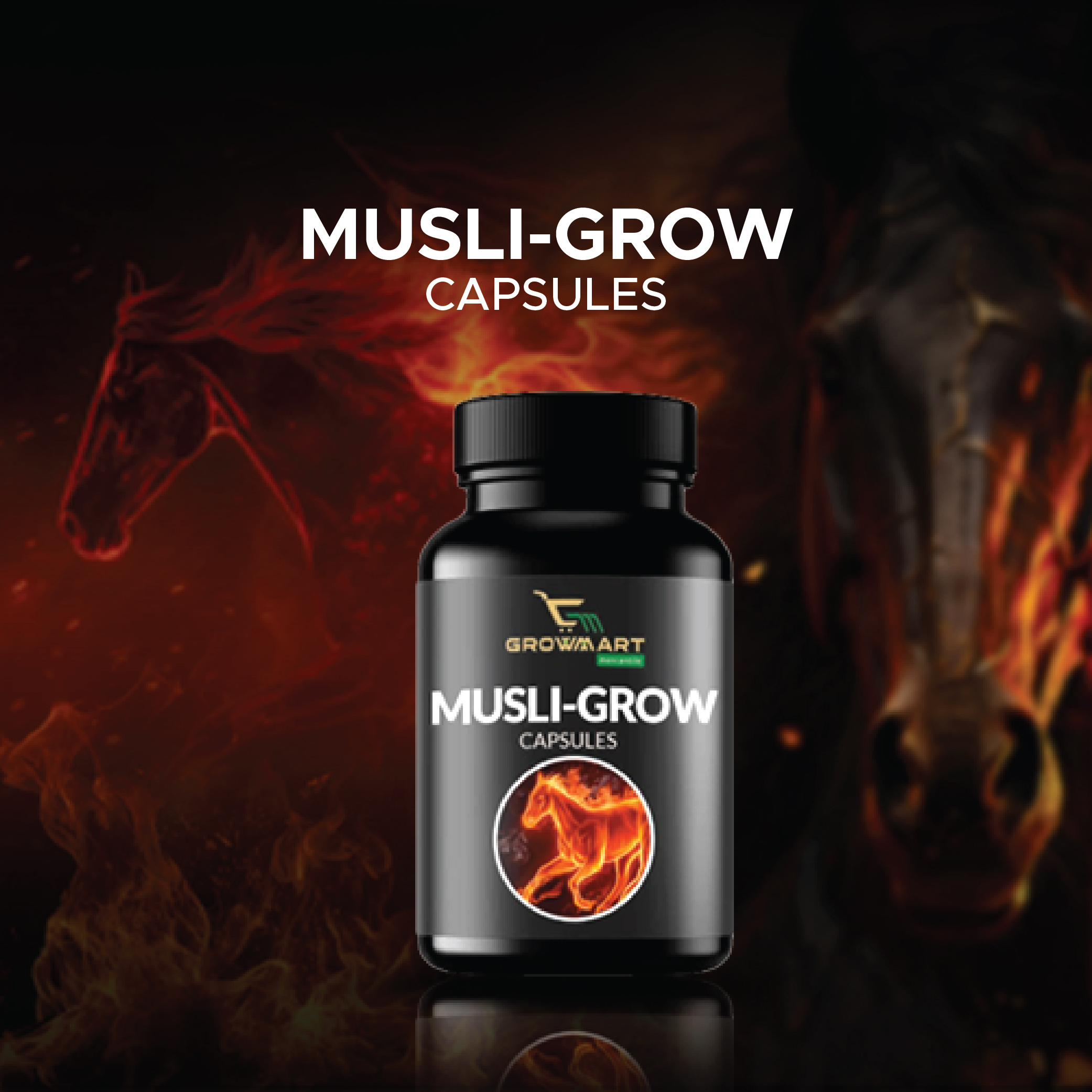 Musli-Grow